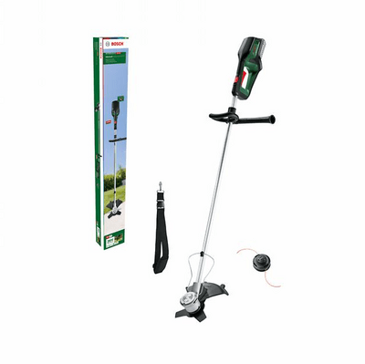 BOSCH AdvancedBrushCut 36V-23-750 - 06008C1K02 - Akumulátorový krovinorez bez akumulátora a nabíjačky