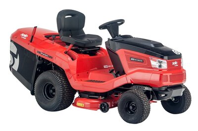 127621 Záhradný traktor solo by AL-KO T 22-105.1 HD-A V2