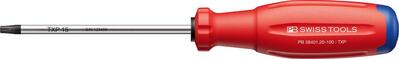 PB SWISS TOOLS Šroubovák IP20x100mm SwissGrip EVO PB Swiss
