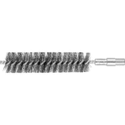 PFERD TOOLS Rúrkové kefy IBU 25100/3/8 BSW INOX 0,20