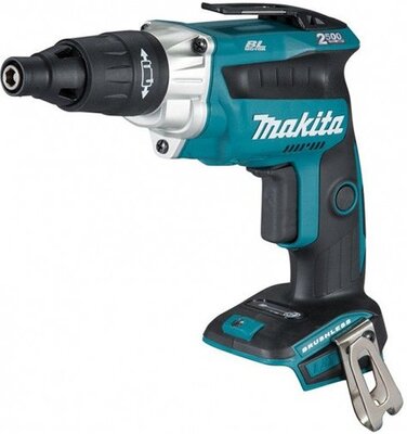 MAKITA DFS251Z - Akkus csavarhúzó akkumulátor és töltő nélkül