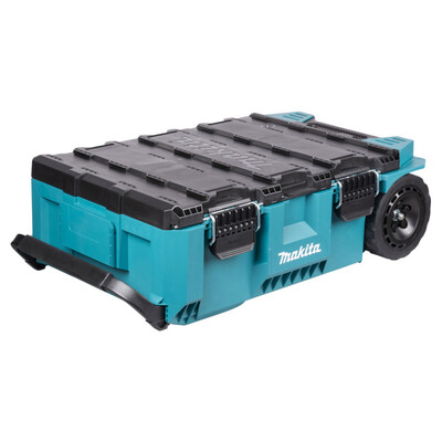 MAKITA P-91001 - Kerekes szerszámosláda