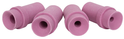 Unicraft Sada keramických trysek 4, 5, 6, 7 mm (pre SSK 1 / SSK 2 / SSK 2,5)