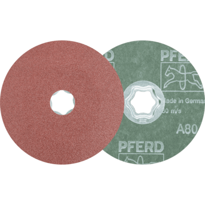 PFERD TOOLS COMBICLICK CC-FS 115 A 80