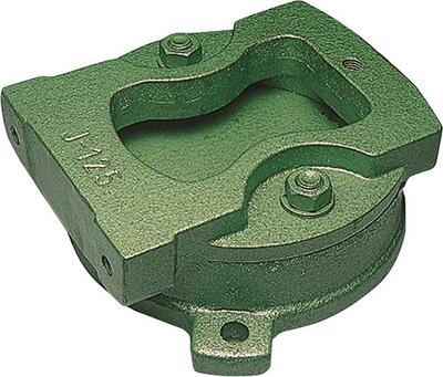 Točňa pre zverák 150mm LEINEN