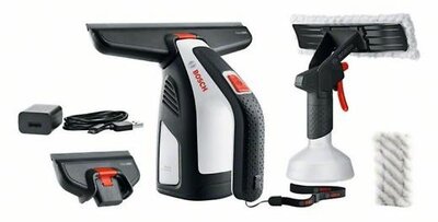 BOSCH GlassVAC 06008B7000- Vysávac na okná / stierka