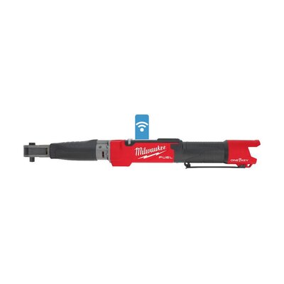 MILWAUKEE M12 ONEFTR38-0C 3/8" DIGITÁLIS RACSNIS 4933464966