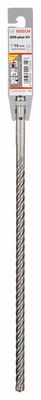 BOSCH Vrtáky do kladív SDS plus-5X 10 x 250 x 310 mm