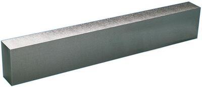 WILKE Polotovar HSS Co10 16x4x80mm plochý DIN4964 Wilke