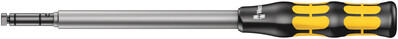 WERA Nástavec 8780 C Koloss, 341 x 137 mm