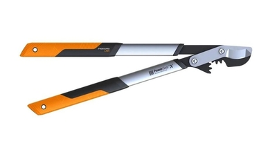 FISKARS Nožnice na silné vetvy PowerGear™ X LX94, dvojčepeľové (M) | 1020187