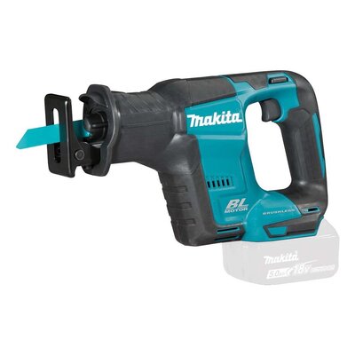 MAKITA DJR188Z - Akumulátorová chvostová píla bez akumulátora a nabíjačky