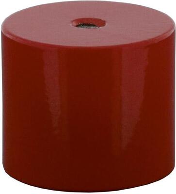 FORTIS Magnet valcový 65x43mm M12 Fortis
