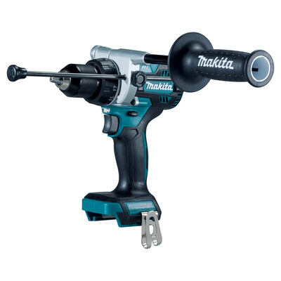 MAKITA DHP492Z - Akumulátorový vŕtací skrutkovač s príklepom, bez akumulátora a nabíjačky