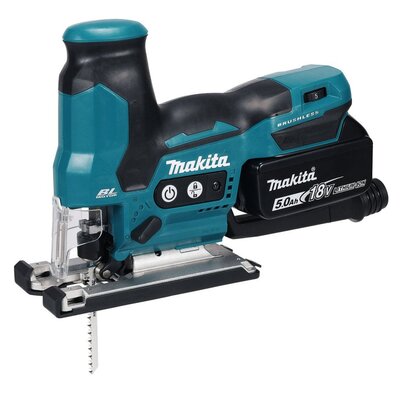 MAKITA DJV185RTJ - Akkus dugattyús fűrész
