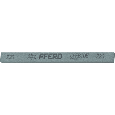 PFERD TOOLS Brúsiace segmenty SPS 13x6x150 CN 220 KARBID