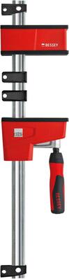 BESSEY Zvierka ručná 1500x95mm KREV150-2K Bessey
