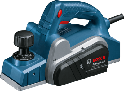 BOSCH GHO 6500 Professional - 0 601 596 000 - Hoblík