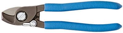 GEDORE 8090-170 TL Nožnice na káble 170 mm potiahnuté