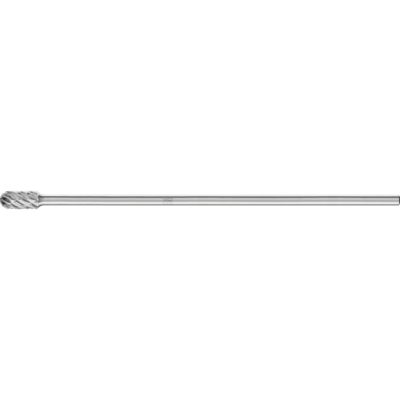 PFERD TOOLS Karbidové frézy WRC 1020/6 OCEĽ SL 150