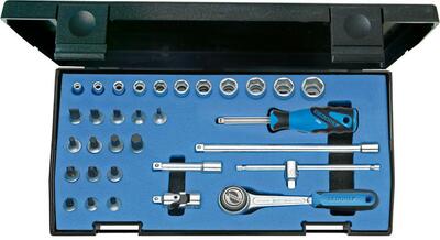 GEDORE Sada gola 1/4" 32 diel typ 20 IMU-3 Gedore