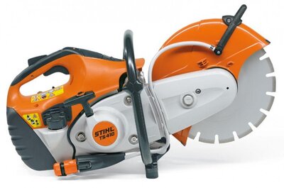 STIHL TS 410 - 42380112800 - rozbrusovačka