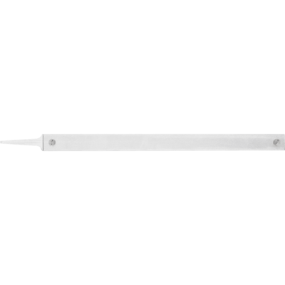 PFERD TOOLS frézované zubové pilníky 296a/300
