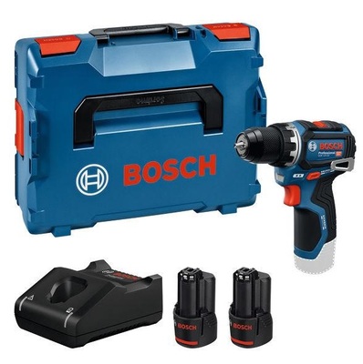 BOSCH PRO GSR 12V-32 - Akumulátorový vŕtací skrutkovač - 06019N7007