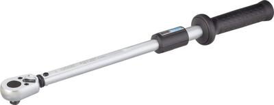 Kľúč momentový 1/2" 40-200 Nm 5122-2CLT HAZET