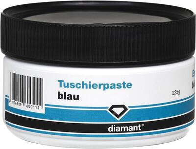 DIAMANT Tušírovacia pasta 225g Diamant