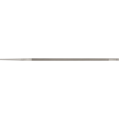 PFERD TOOLS Ostriace pilníky 412 4x3 200 X 4,5 Premium