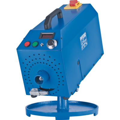 PFERD TOOLS Flexibilné hriadeľové stroje MME 40/150 400 V
