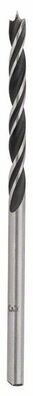 BOSCH Štandardné skrutkovicové vrtáky do dreva 3 x 33 x 61 mm, d 3 mm