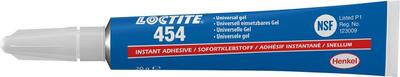 LOCTITE 454 TB20GEGFD okamžité lepidlo handle