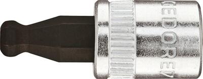 GEDORE Hlavica 1/4" imbus 5 x 28mm typ IN 20 K Gedore