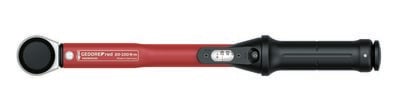 GEDORE RED Kľúč momentový 1/2 20-100 Nm R68900100 Gedore Red