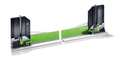 FESTOOL Multifunkčný doraz AS-KS 120-R/L 578720