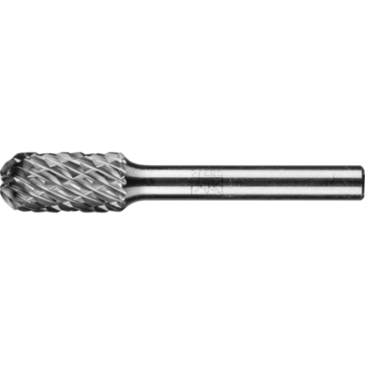 PFERD TOOLS Karbidové frézy WRC 1020/6 ALLROUND