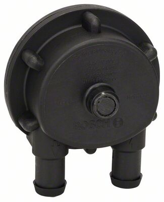BOSCH Vodní cerpadlo 2000 l / h, 1/2 ", 4 m, 40 m, 30 Sec.
