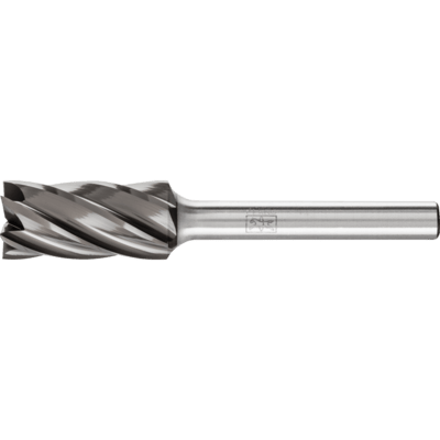 PFERD TOOLS karbidové frézy ZYAS 1225/6 ALU HC-NFE