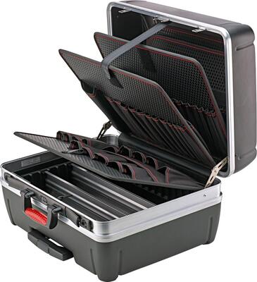 FORMAT Box na náradie 485x375x230mm ABS Format