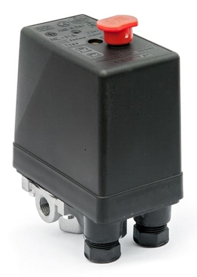 NE-MA Tlakový spínač NEMA 400 V / 12 bar (4x1/4")