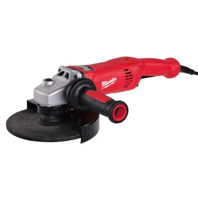 MILWAUKEE AGV17-180XC UHLOVÁ BRÚSKA 4933432270