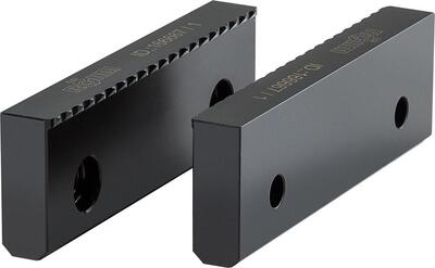 RÖHM Sada čeľustí 92mm SKB bez jemného stupňa Rohm