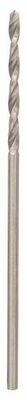 BOSCH Vrtáky do kovov HSS-G, DIN 338 1,1 x 14 x 36 mm