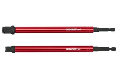 GEDORE RED Sada adaptérov 1/4" 2 diel 200mm R47112002 Gedore Red