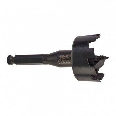 MILWAUKEE ÖNFÚRÓ FÚRÓ Ø 54 MM 4932479485