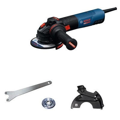 BOSCH EXPERT EXWS20-125B - Uhlová brúska - 06017D5100