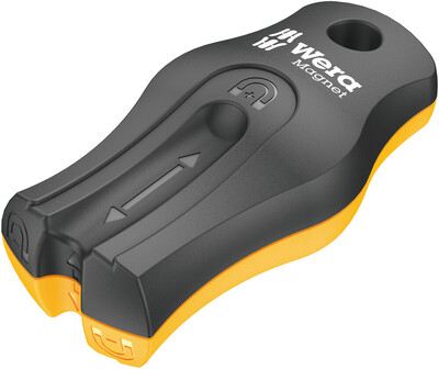 WERA 9514 ESD Magnetizačné zariadenie SB, 64.6 mm