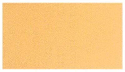 BOSCH 2608608Y27 - Brúsny list C470, 10-kusové balenie 70 x 125 mm, 240